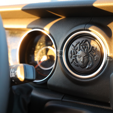 Medusa | Air Vent Covers